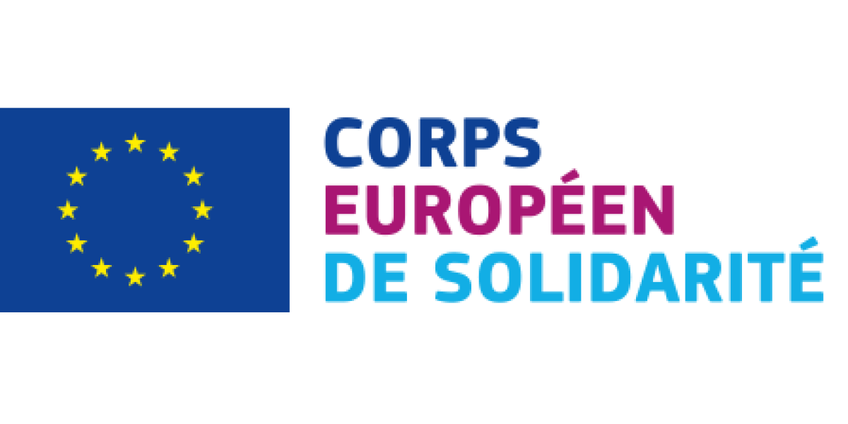 Ipeicc labellisée LEAD pour les activités de volontariat du Corps Européen de Solidarité !